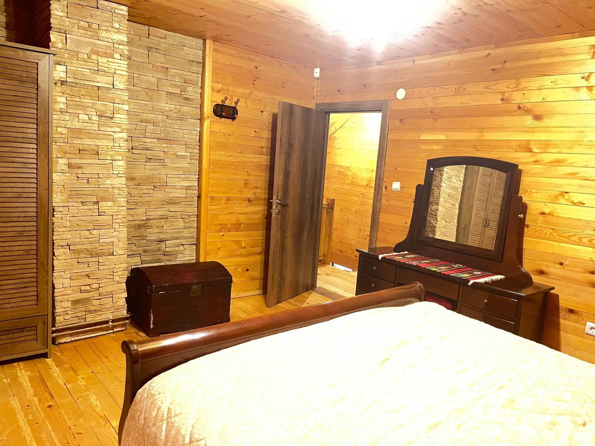 Vila Idila 자블야크 외부 사진